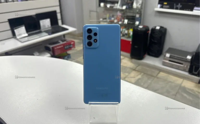 Samsung Galaxy A72 8/128 ГБ