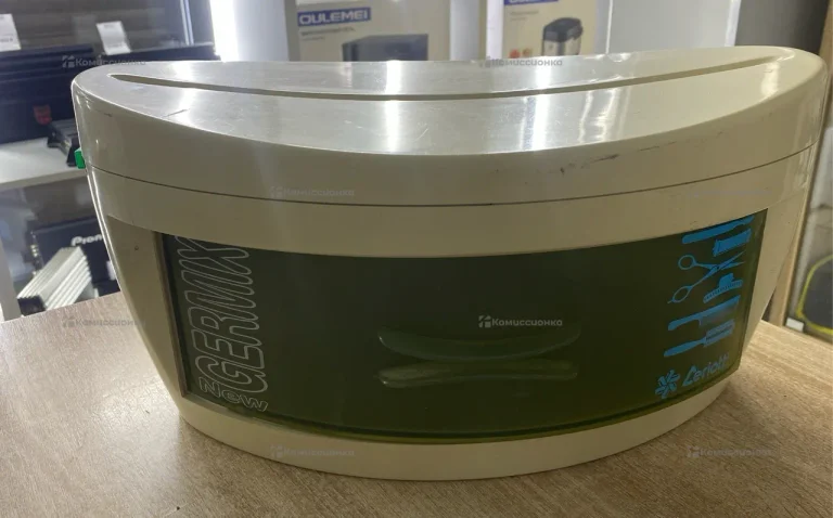 Стерилизатор Ceriotti кварц