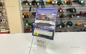 Диск для PS4 Horizon Zero Dawn