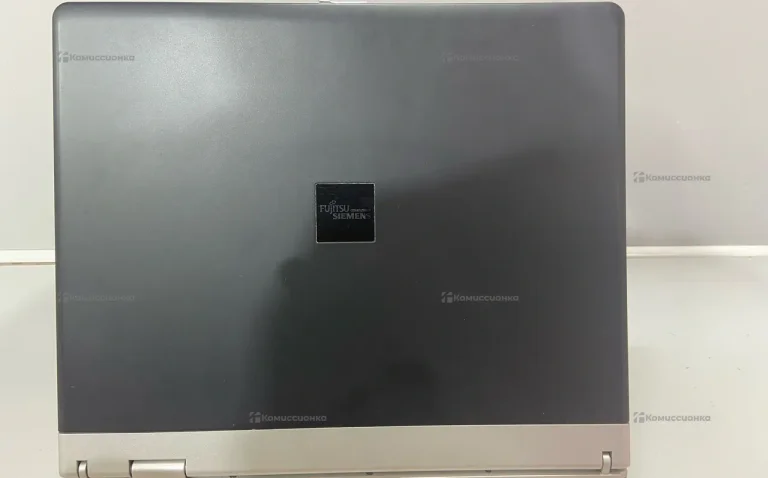 Ноутбук Fujitsu Siemens Amilo