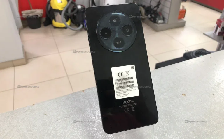 Xiaomi Redmi 14C 8/256 ГБ