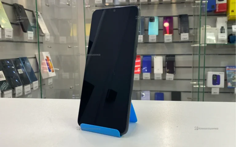 Xiaomi Redmi 10C 4/64 ГБ