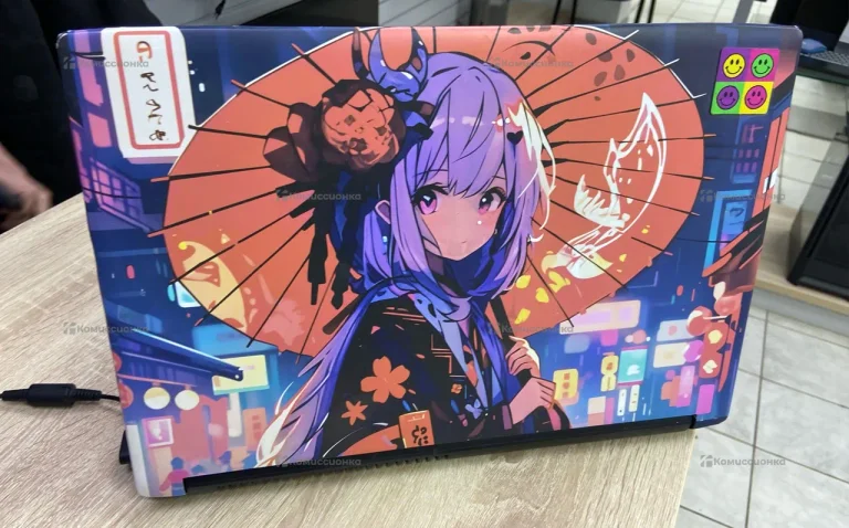 Ноутбук  Acer n17c4