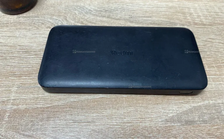 Power Bank  Redmi 10000