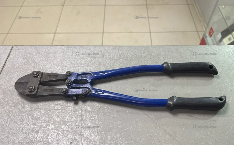 Ножницы по металлу