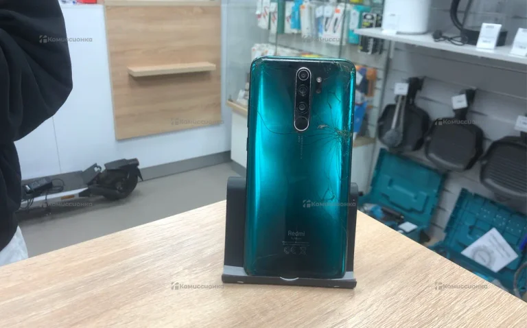 Xiaomi Redmi Note 8 Pro 6/64Gb