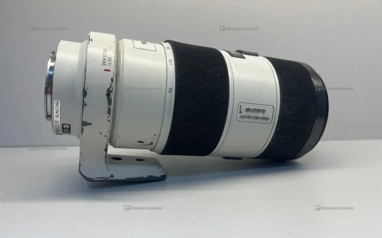Объектив Sony SAL70200G