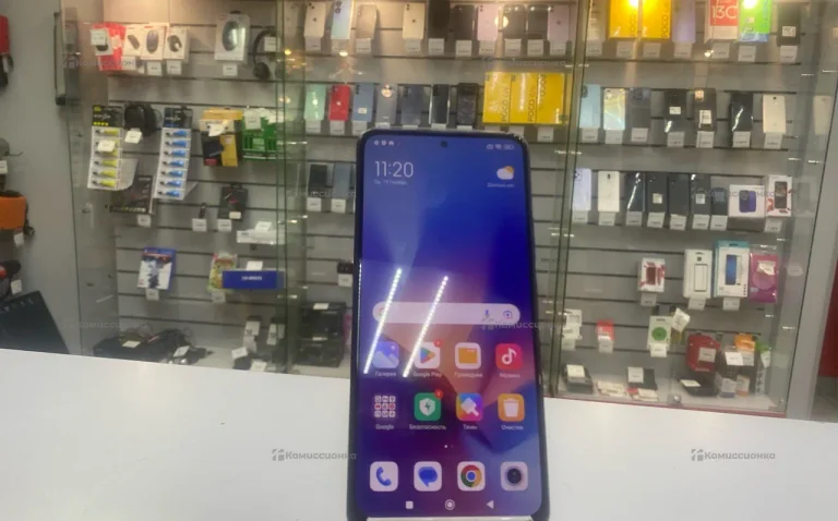 Xiaomi Redmi Note 10 Pro 8/128 ГБ
