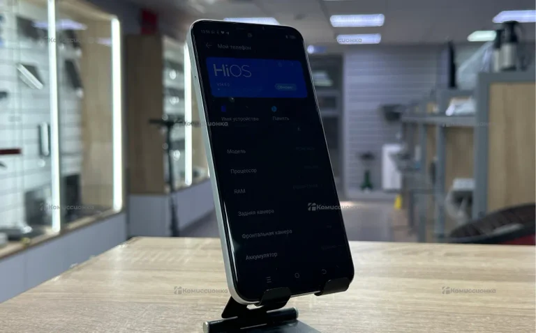 Tecno Spark 30C 128Gb