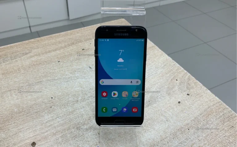 Samsung Galaxy J 3/16 ГБ