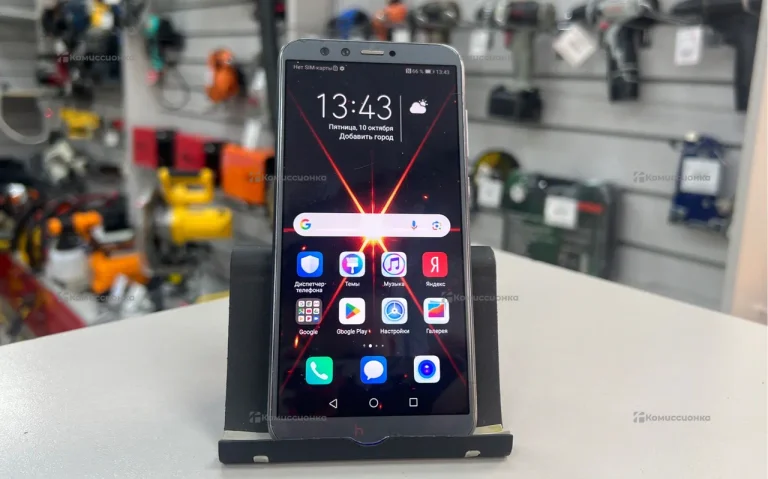 Honor 9 Lite 3/32 ГБ