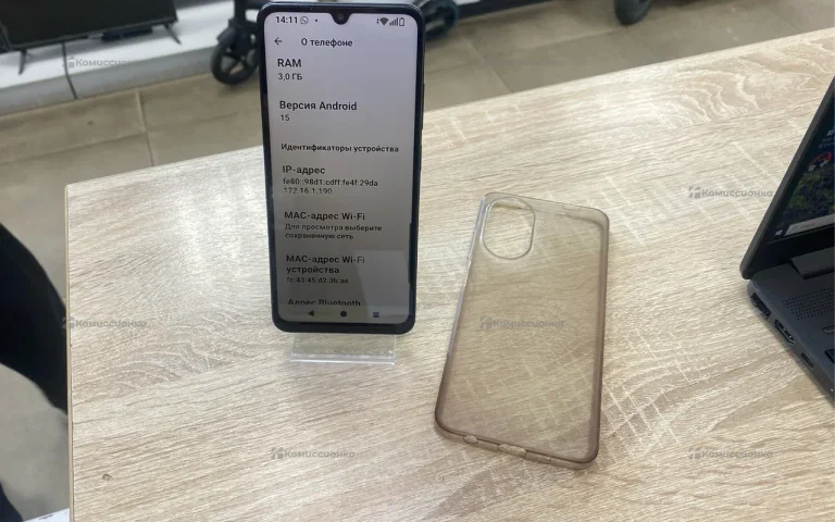 Xiaomi Redmi A5 3/64Gb