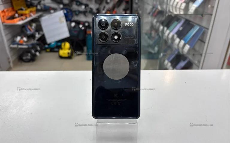 Xiaomi Poco X6 12/512 ГБ