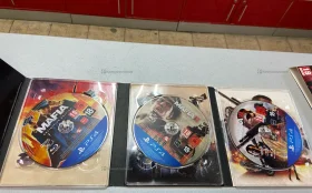 Купить Диск Sony PS4 Mafia Trilogy б/у , в Санкт-Петербург Цена:1490рублей