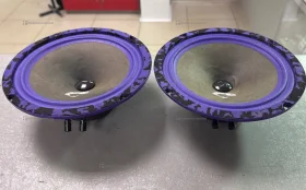 Купить Колонка  DL Audio 200 v.2 б/у , в Новокуйбышевск Цена:1990рублей