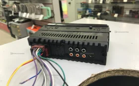 Купить Автомагнитола  DL AUDIO б/у , в Энгельс Цена:2200рублей