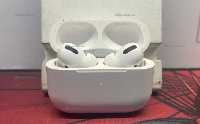 Наушники  AirPods Pro