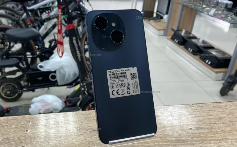 Tecno Spark Go 1 3/64Gb