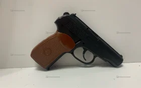 Купить Пневматический пистолет PM-X б/у , в Уфа Цена:2900рублей