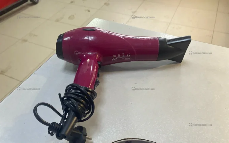 Фен Scarlett top style sc-hd70i67 2000w