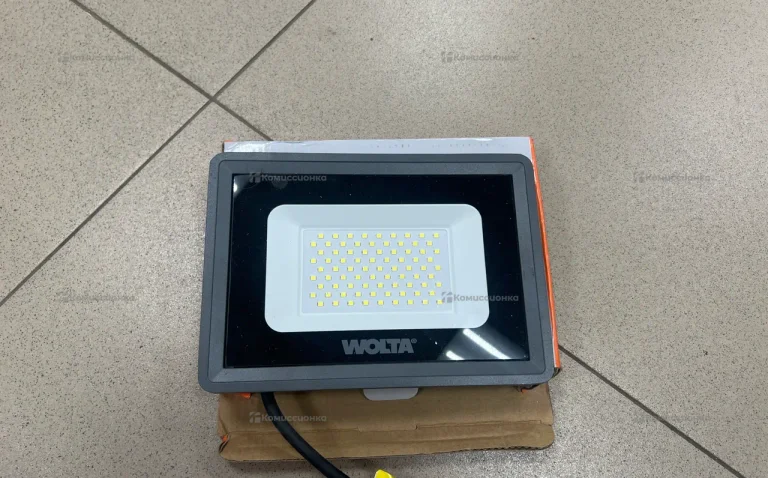 Фонари Wolta WFL-70W