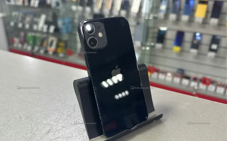 Apple iPhone 12 mini 4/128 ГБ