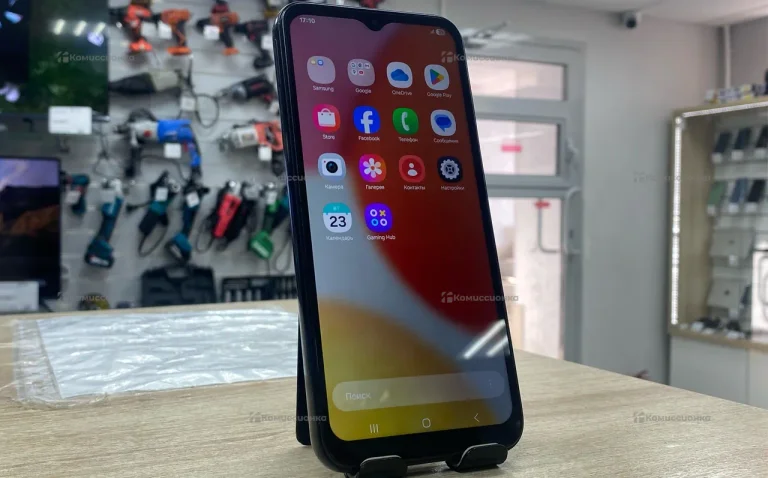 Samsung Galaxy A14 6/128 ГБ