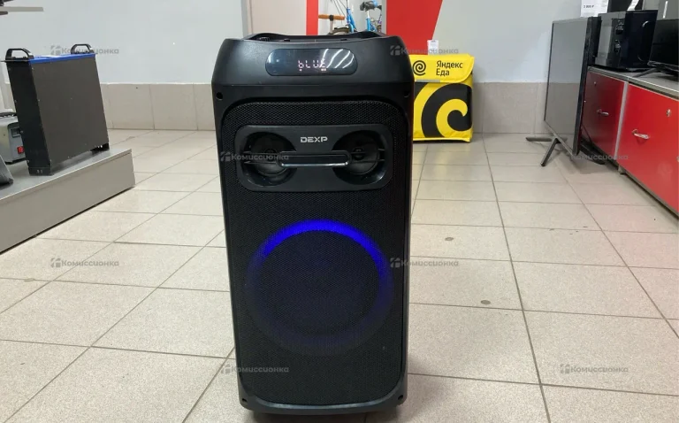 Колонка  dexp lp-v150