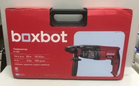 Перфоратор Boxbot RH-800