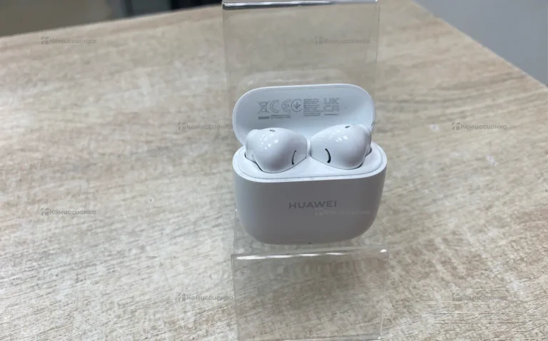 Наушники  Huawei FreeBuds se 2