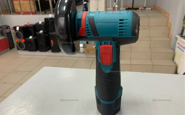 Миши Ушм MAKITA