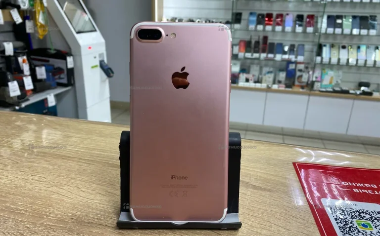 Apple iPhone 7 Plus 3/32 ГБ