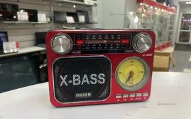 Купить Колонка радио X-Bass б/у , в Тюмень Цена:998рублей