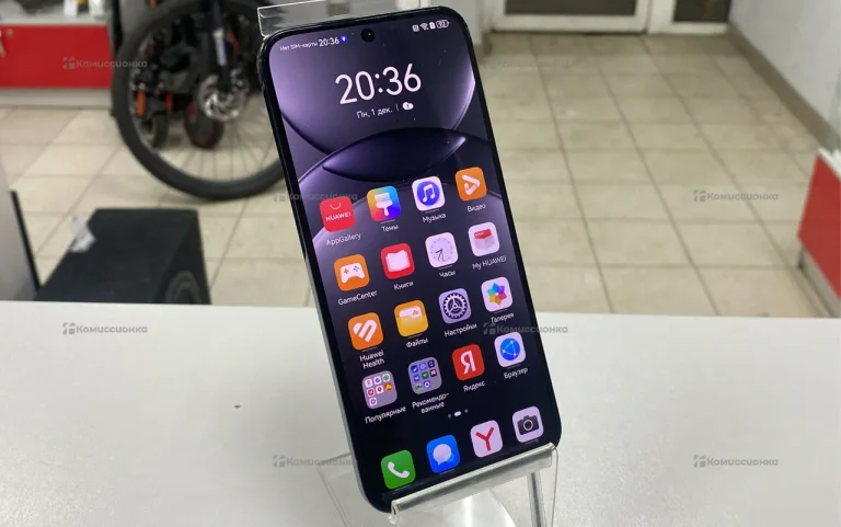 Huawei nova 13 12/512 ГБ