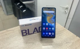 ZTE Blade A51 2/64 ГБ