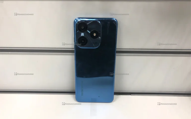 Tecno Spark 10C 4/64 ГБ