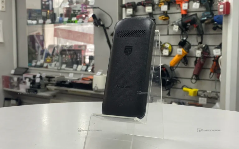 Philips Xenium E2101