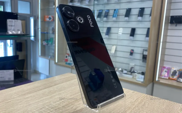 Poco M6 Pro 8/256Gb
