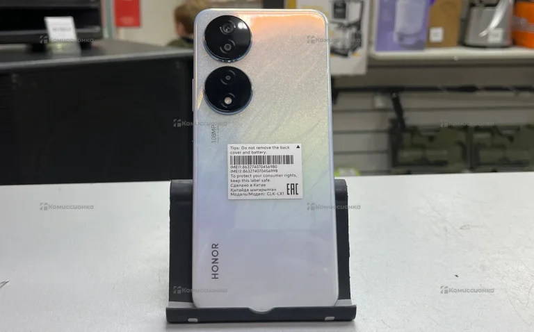 Honor X7b 8/128Gb