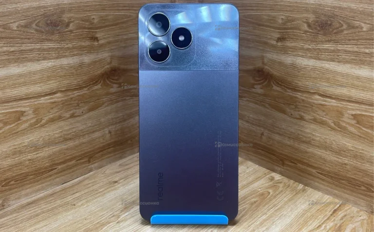 Realme Note 50 4/128 ГБ