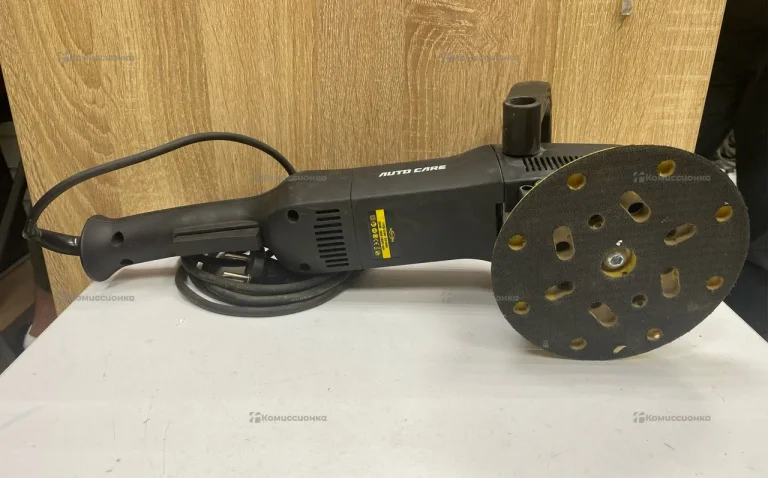 шлифовальная машинка AUTO CARE 700W