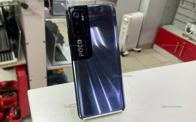 Xiaomi POCO M3 Pro 4/64Gb
