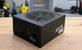 Блок питания SEASONIC M12 2