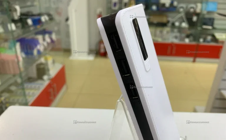 Power Bank  FLARX 4000mAh