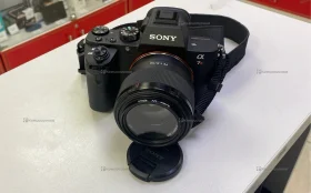 Фотоаппарат  Sony A7R M2