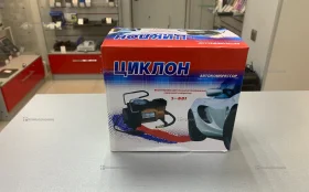 Актокомпрессоры циклон 605