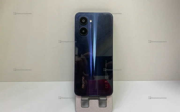 Realme realme c33 4/64