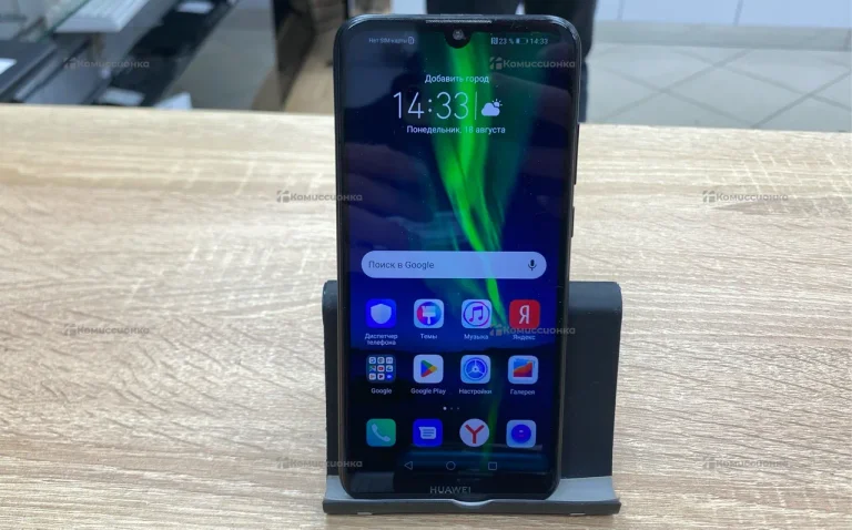 Honor 8a  3/64