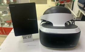 Купить VR очки SONY PlayStation б/у , в Нижнекамск Цена:7150рублей