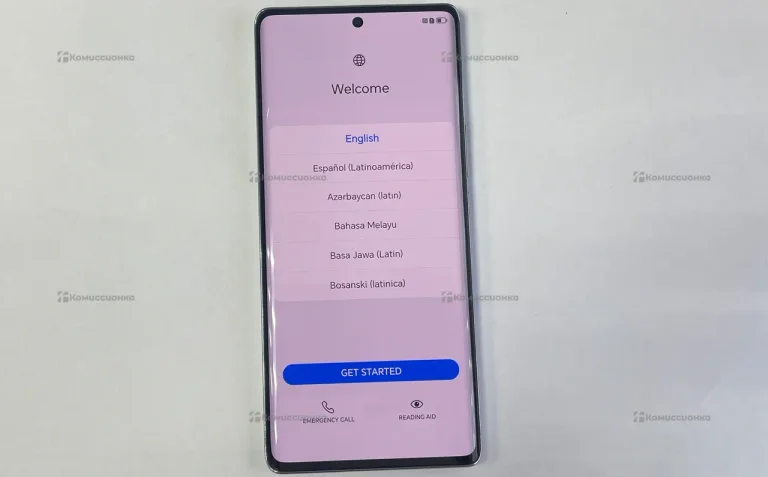 Honor X9a 8/128 ГБ